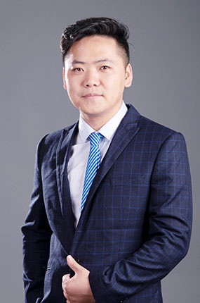 产品经理课程研发老师-孙老师